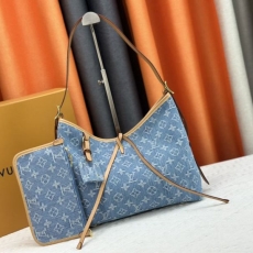 Louis Vuitton Shopping Bags